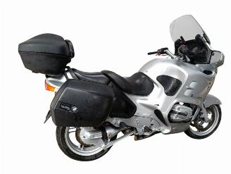 BMW R 1150 RT picture 6