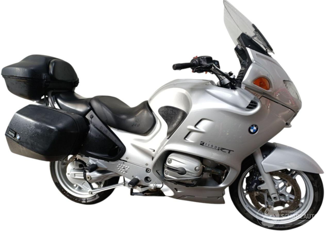BMW R 1150 RT
