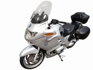 BMW R 1150 RT picture 4