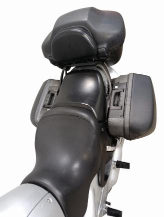BMW R 1150 RT picture 18
