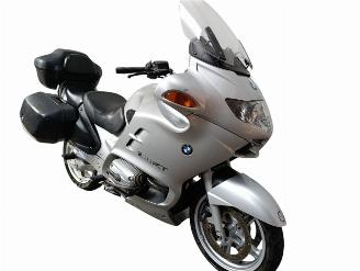 BMW R 1150 RT picture 3