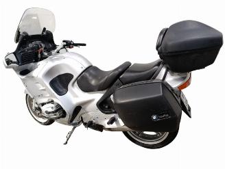 BMW R 1150 RT picture 22