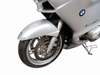 BMW R 1150 RT picture 10