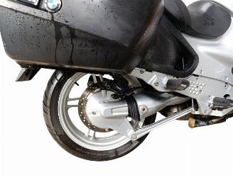 BMW R 1150 RT picture 13