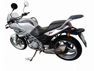 BMW F 650 SC SCARVER picture 3