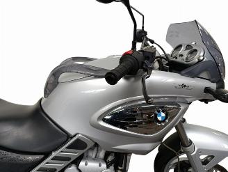 BMW F 650 SC SCARVER picture 14