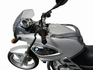 BMW F 650 SC SCARVER picture 11