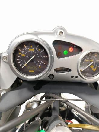 BMW F 650 SC SCARVER picture 12