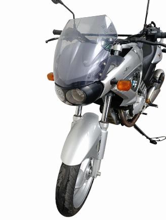 BMW F 650 SC SCARVER picture 4