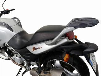 BMW F 650 SC SCARVER picture 19