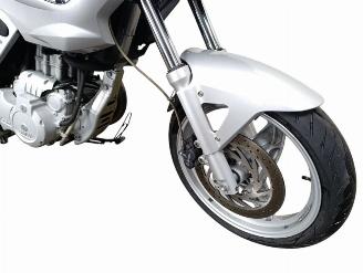 BMW F 650 SC SCARVER picture 7