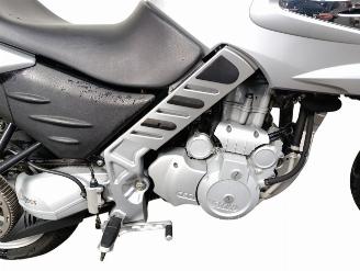 BMW F 650 SC SCARVER picture 8