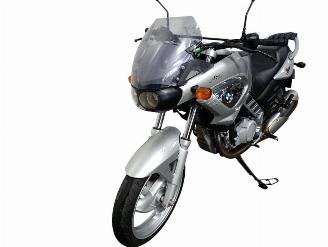 BMW F 650 SC SCARVER picture 6