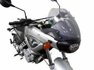 BMW F 650 SC SCARVER picture 18