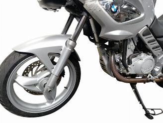 BMW F 650 SC SCARVER picture 16