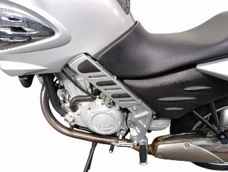 BMW F 650 SC SCARVER picture 21