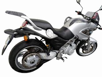 BMW F 650 SC SCARVER picture 13