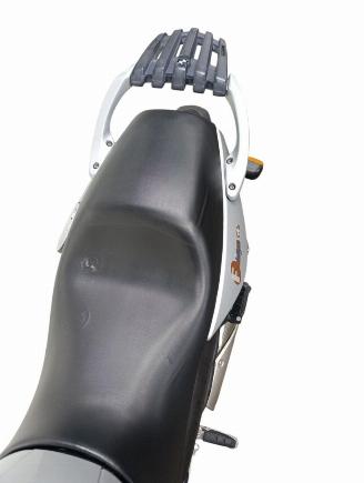 BMW F 650 SC SCARVER picture 15