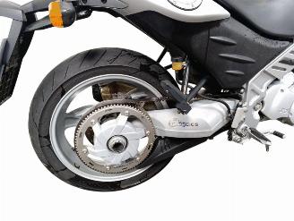 BMW F 650 SC SCARVER picture 10