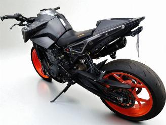 KTM 790 Duke  picture 7