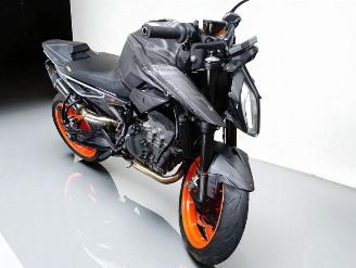 KTM 790 Duke  picture 21