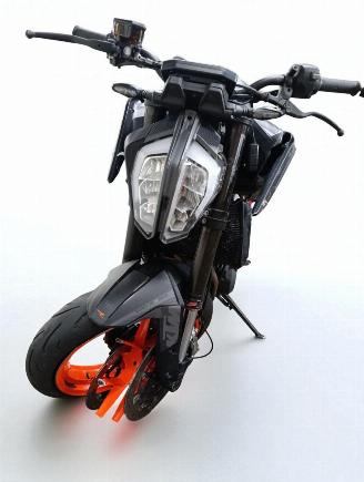 KTM 790 Duke  picture 3