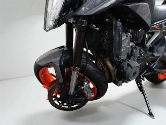KTM 790 Duke  picture 11