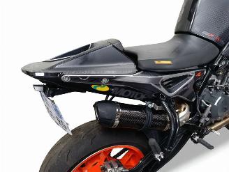 KTM 790 Duke  picture 12