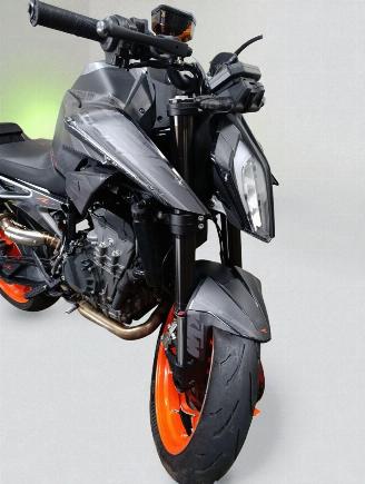 KTM 790 Duke  picture 5