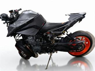 KTM 790 Duke  picture 19