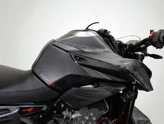 KTM 790 Duke  picture 14