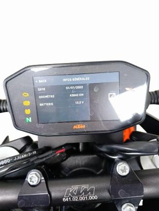 KTM 790 Duke  picture 10
