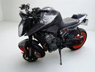 KTM 790 Duke  picture 2