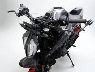 KTM 790 Duke  picture 6