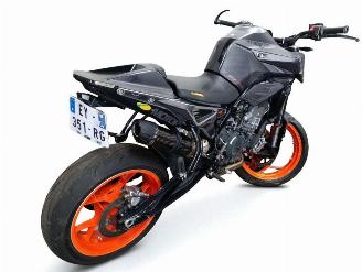 KTM 790 Duke  picture 4
