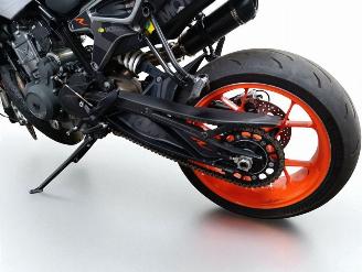 KTM 790 Duke  picture 13