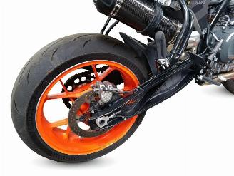 KTM 790 Duke  picture 20