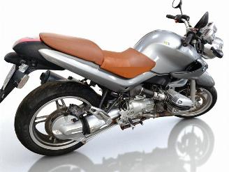 škoda motocykly BMW CBR 1100 R 850R 2005/3