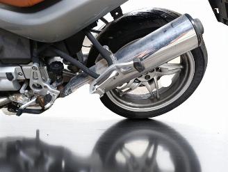 BMW  R 850R picture 11