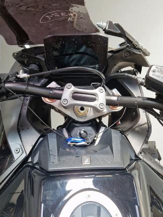 Suzuki  GSXS picture 12