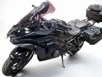 Suzuki  GSXS picture 4