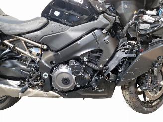 Suzuki  GSXS picture 11