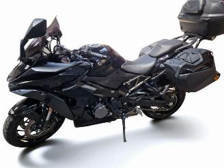 Suzuki  GSXS picture 7