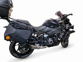 Suzuki  GSXS picture 5
