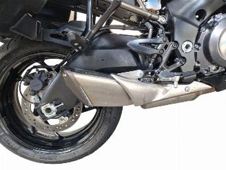 Suzuki  GSXS picture 8