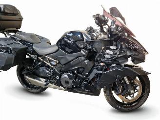 Suzuki  GSXS picture 6