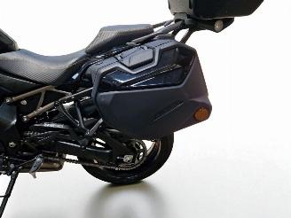 Suzuki  GSXS picture 9