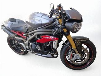 Triumph Speed Triple  picture 5