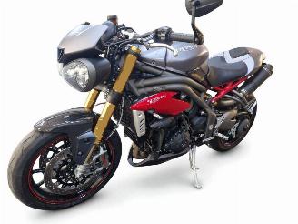 Triumph Speed Triple  picture 11