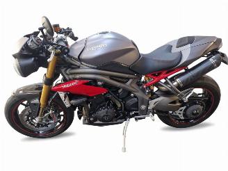 Triumph Speed Triple  picture 19